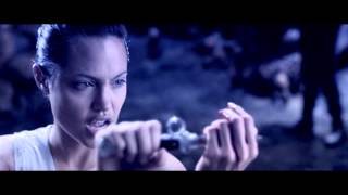 Lara Croft fan video   Milkweed - Unalive