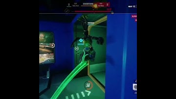 Lucio Saved His Ult All Game Just To Die - Overwatch 2