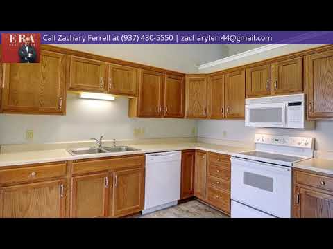 7284 Brookstone Drive, Franklin Twp, OH home video tour