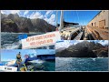 Capt Andy's  Na Pali coast boat tour snorkeling  Kauai guide|Dos &amp; Don’ts| Na Pali Boat ride tips