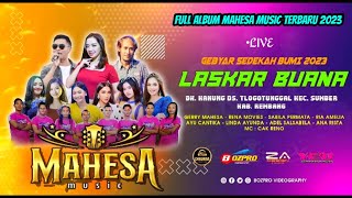 Full Album Mahesa Music Terbaru 2023 Live Rembang