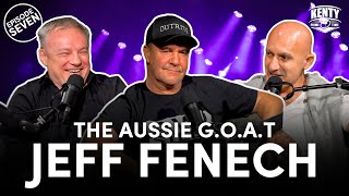 Details Private jets with Packer & his friendship with Mike Tyson. Jeff Fenech! | Kenty Prime Time EP007 Guide