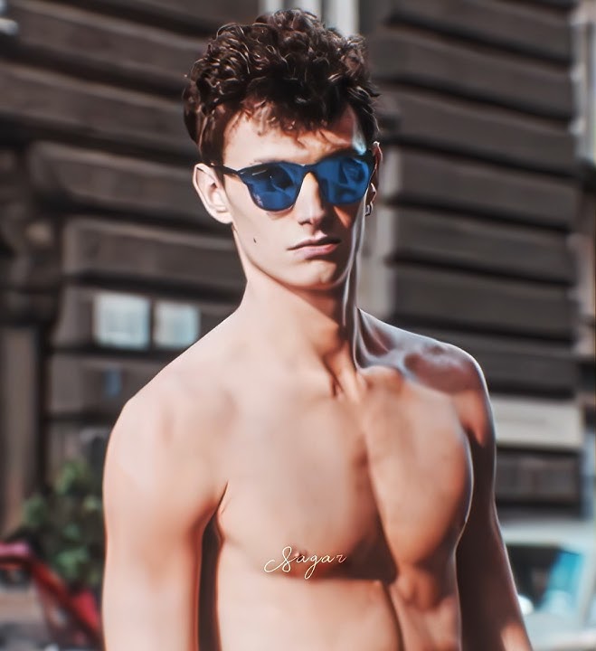Fastrack ad - Is there someone else ( weeknd ) |#shorts #looksmaxxing