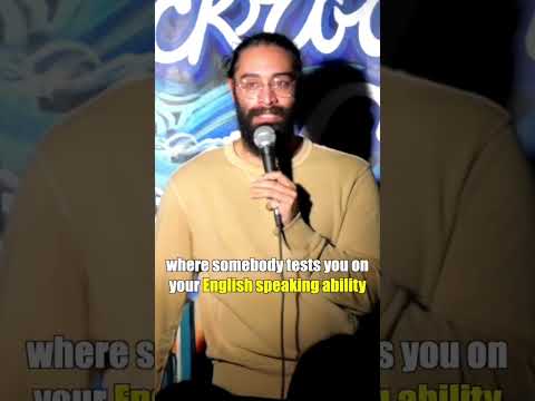 no offense to Yorkers but I'm not entrusting my fate to you | Ashwyn Singh