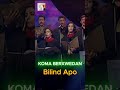 Koma Berxwedan - Bilind Apo #duetlive #music #live #cover #singer #livemusic #folkmusic