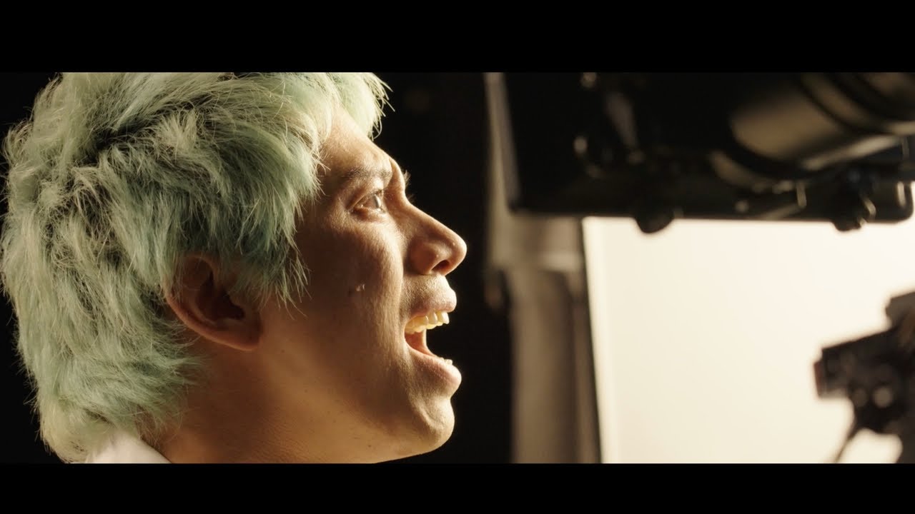 ONE OK ROCK、ニュー・アルバム『DETOX』より「Tropical Therapy」MVの