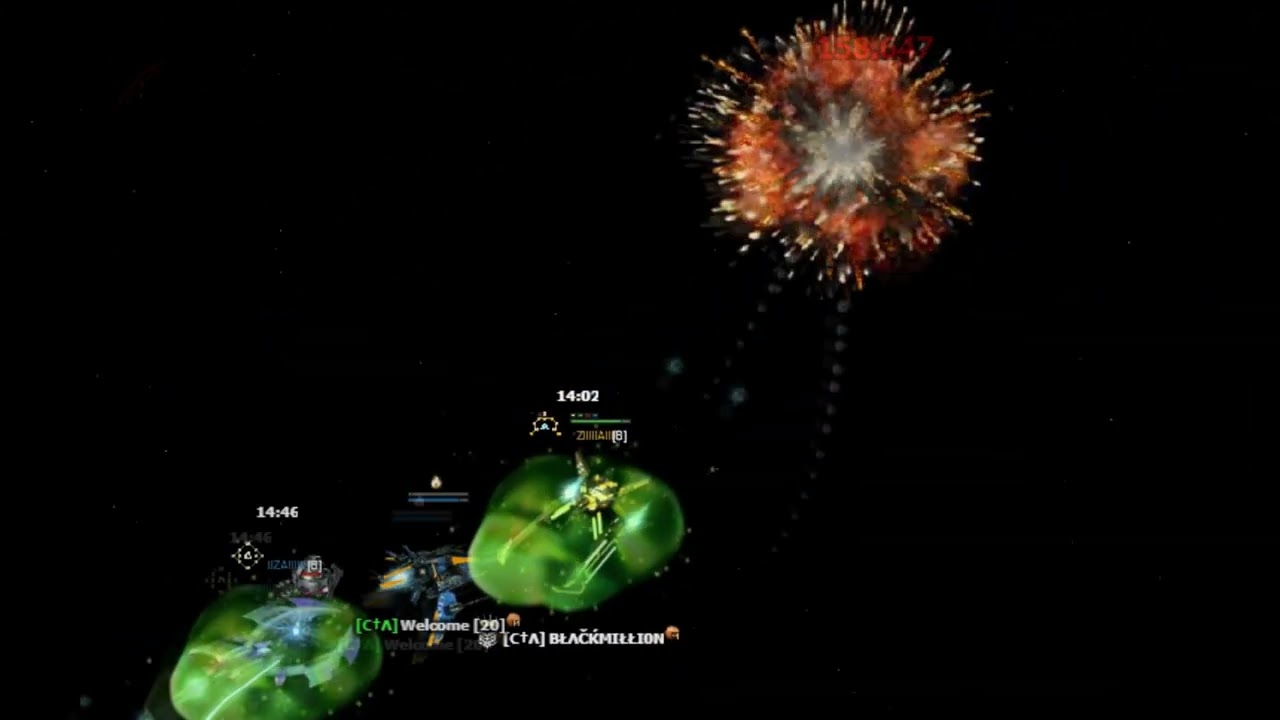 DarkOrbit Global Europa – 💰 Rich or ☠️ Wrecked
