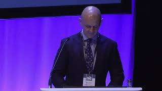 National Head Injury Conference 2025 - Chris Stewart Welcome