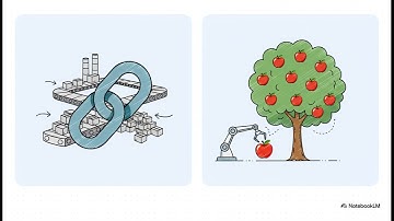 The AI Cascade: Understanding the Bottleneck Logic That Drives Automation