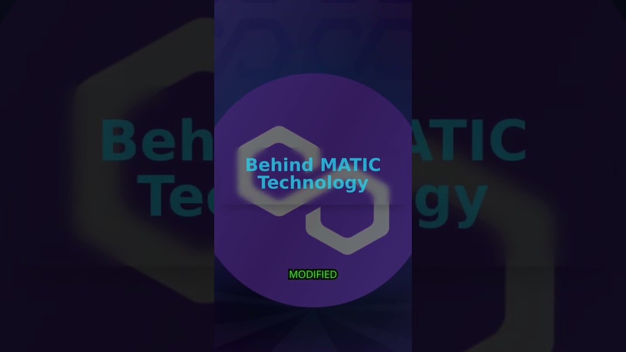 What is POL (ex-MATIC)?