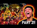 ONE PIECE Voice Actors Are So TALENTED One Piece Character Songs Part 2 Reaction ONE PIECE Voice Actors Are So TALENTED One Piece Character Songs Part 2 Reaction