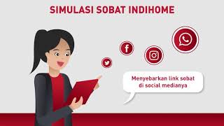 Apa itu Sobat IndiHome? dan Cara Registrasinya screenshot 5