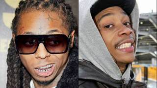 YC Feat. Lil Wayne & Wiz Khalifa - Racks On Racks (Remix)
