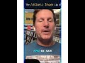 Chris Clews on Rescue Dogs Amazing Journey From Bait to Safety  The Wellness Driven Life Sho #shorts