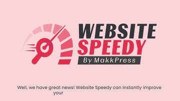Is Your Slow WIX Website Costing You Sales? Optimize your WIX/EditorX Speed With Website Speedy Tool