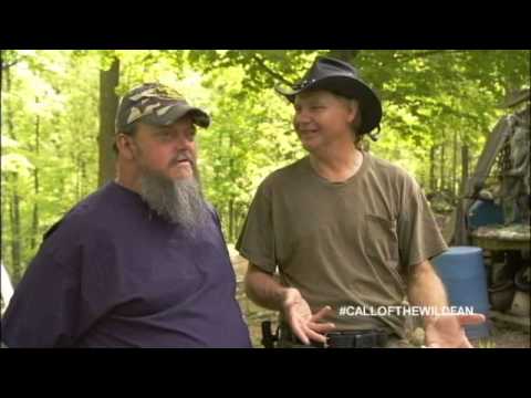 clips for crocs Call of the Wildfan: Keith | Call of the Wildman