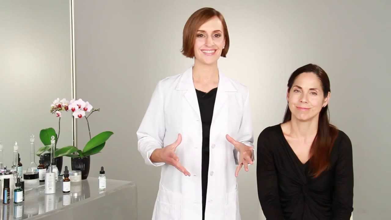 video SKINCEUTICALS Hydrating B5