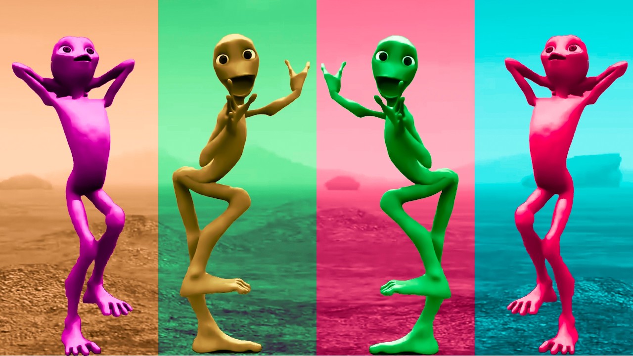 Baby Calm Down FULL HD | Selena Gomez & New Dance Music Video 2023#86