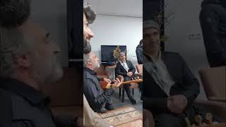 Dengbêjî Hozan Şemdîn Û Hozan Aydin Resimi