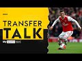 Would Fenerbahce be the right destination for Mesut Özil? | Transfer Talk