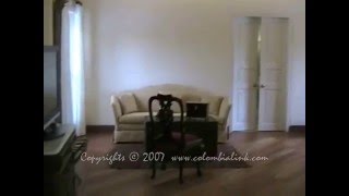 Colombialink.com - Casa Pestagua - Habitaciones - Cartagena