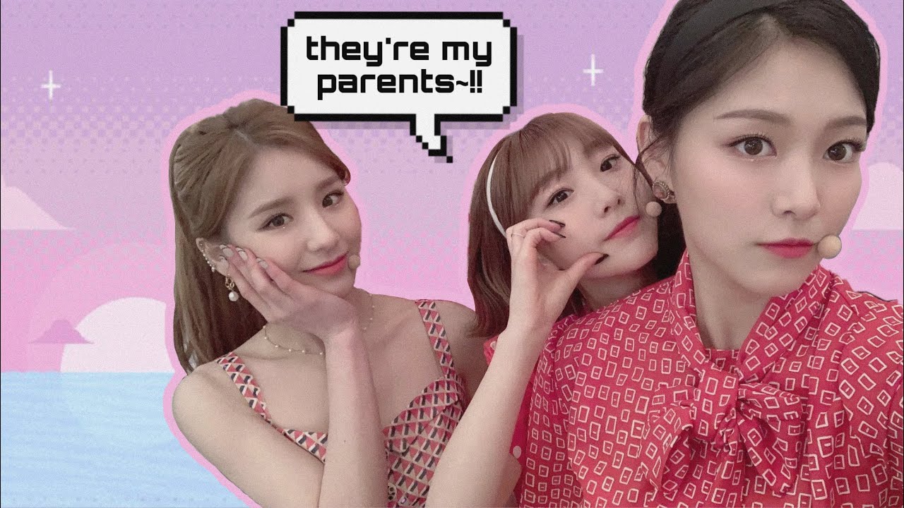 2JIN NOTE #2 BABYSITTING YEOJIN 투진일기 