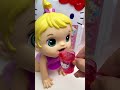 Ep. 47 #colors #toys #toyunboxing #satisfying #youtubeshorts #youtube #viral #kids #children