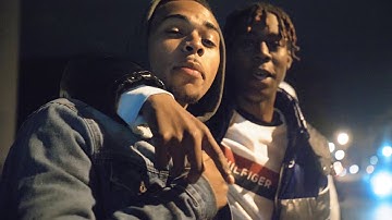 SPANKY DA DON - NUN 2 SUM (Official Video)