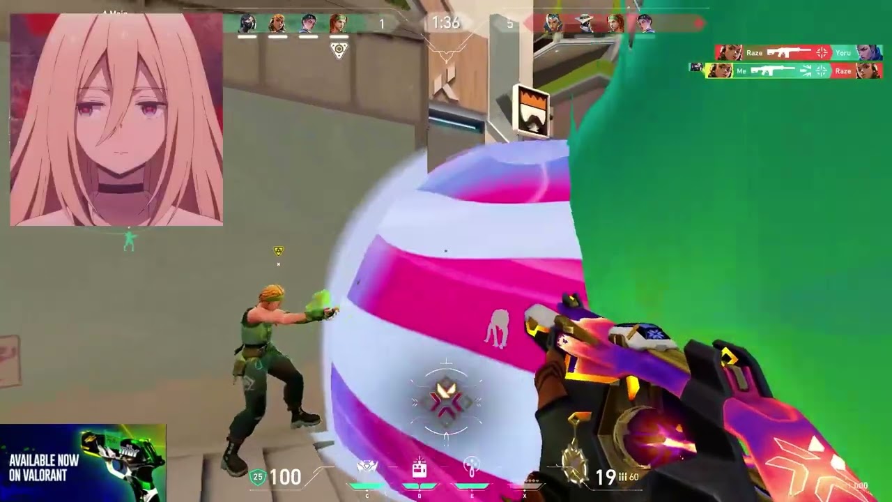 ASPAS MOSTRA COMO CARREGAR A SPLIT DE RAZE 🚀💣