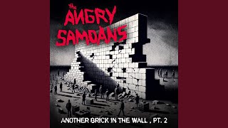 Video thumbnail of "Angry Samoans - Another Brick In The Wall, Pt. 2"