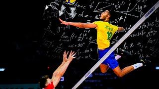 The Art of Ricardo Lucarelli | The Most Fastest and Smartest Outside Spiker in the World | MWCH 2022