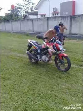 Ceritanya minta di setepin eh mlh di pancein sakit😭😭