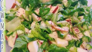 Salad Recipe By CWMAP Goodies