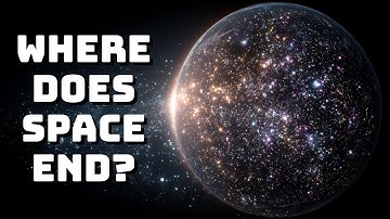What If the Universe Has No End?