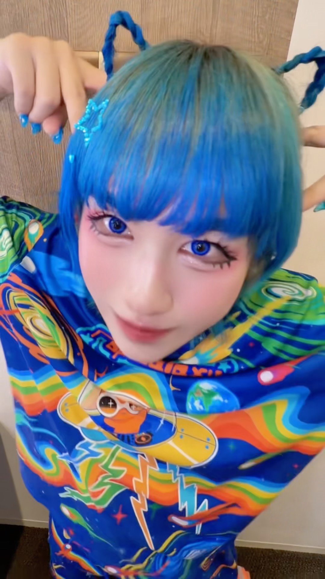 にゃにゃ✨ にゃー！！！ฅ^•ω•^ฅ - YouTube