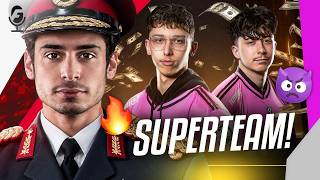 Download Lagu FAZE DROP CHAMPS ROSTER! | DRAZAH VILLAIN ARC? | THE FLANK Download Lagu FAZE DROP CHAMPS ROSTER! | DRAZAH VILLAIN ARC? | THE FLANK