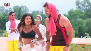 SAIYA KE BELAL ROTI KHALU BHOJPURI SONG 💥 RAJ DJ 🌟 SAUND REMIX KASAPARA