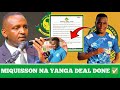YANGA SC NA LOUIS MIQUISSON DEAL DONE KUTAMBULISHWA DIRISHA DOGO LA USAJILI
