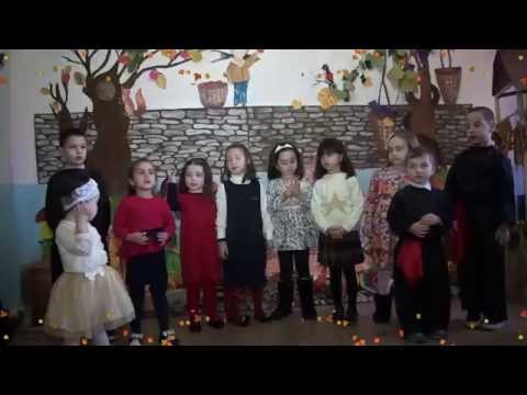 BAMBI-BABY   Kindergarten