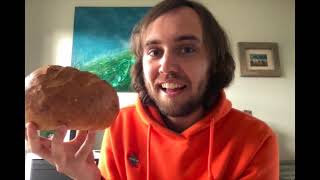 Dougie and Laurence Do A Zoom Call (Pt.1)