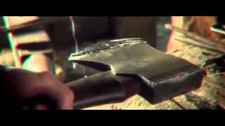 Abraham Lincoln: Vampire Hunter Official Trailer!
