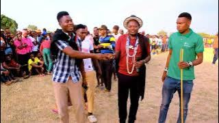 Ngelela Ng'wanasamo song ufunguzi wa gulio kishili Dir Gabriel
