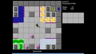 CCLP1 - 02: What a twist!