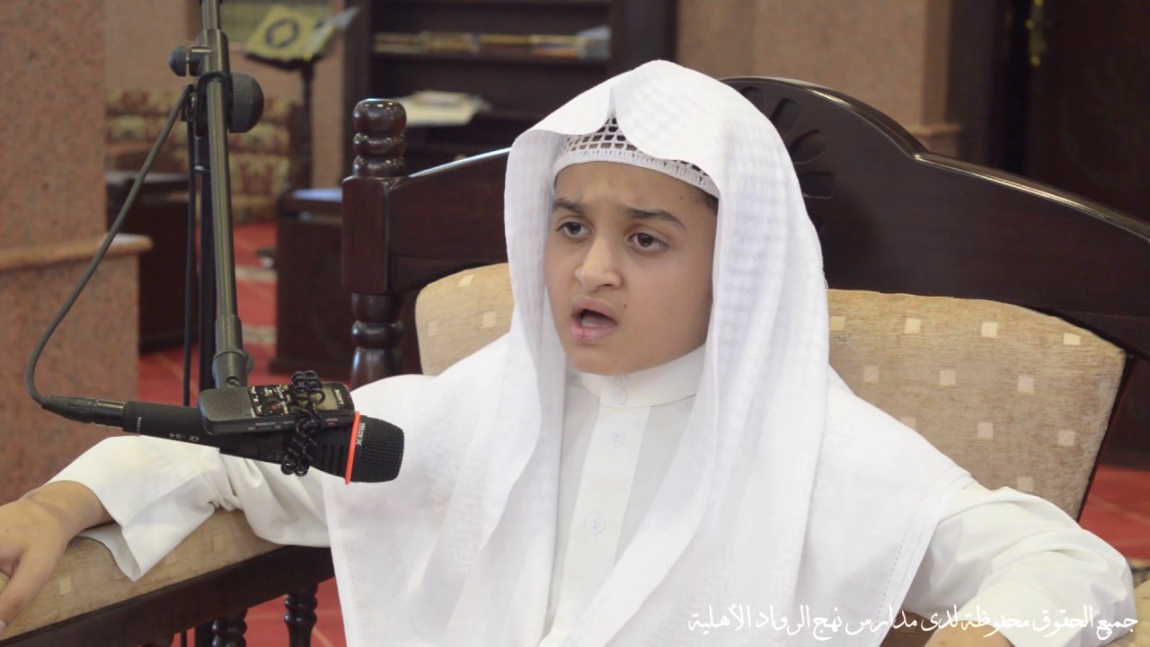 المُبدع أحمد إبراهيم مراد.ما شاء الله تلاوة مميزة جداً ومؤثرة ᶠᵘˡˡ ᴴᴰ