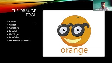 ATAL - FDP: Data Science and Computational  Intelligence (DAY1- SESSION 2)