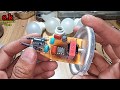 LED Bulbs Repair