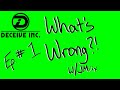 What is wrong with deceive inc   jmiiix talks ep 1  chavez gameplay