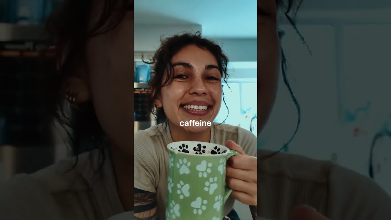 The morning Kick you've been looking for - Perk Energy