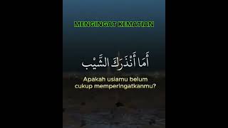 Kemana kita akan pergi setelah kematian ? #motivasidiri #quotesislami#shorts  #motivasi