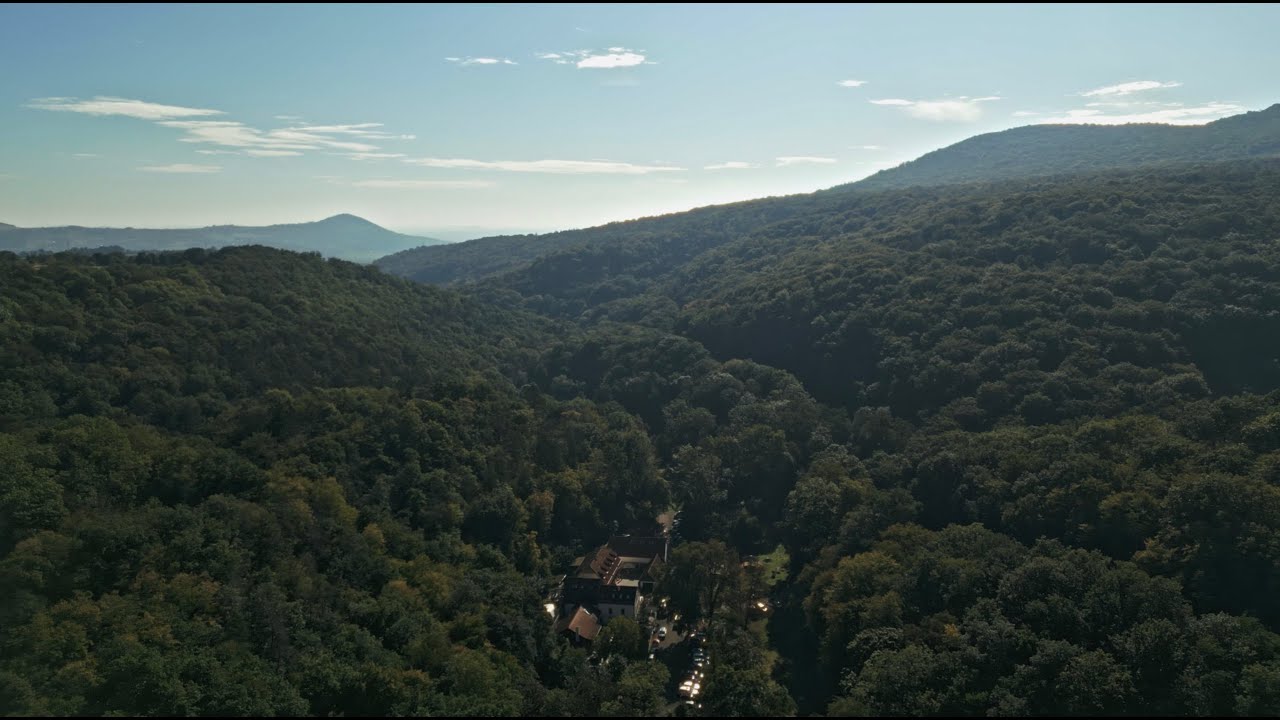 Terezka a Pavel | Opárno